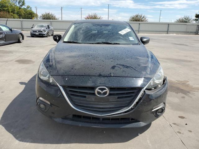 2016 MAZDA 3 GRAND TOURING