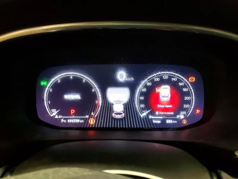 2022 ACURA MDX TECHNOLOGY  