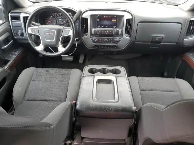 2014 GMC SIERRA C1500 SLE  