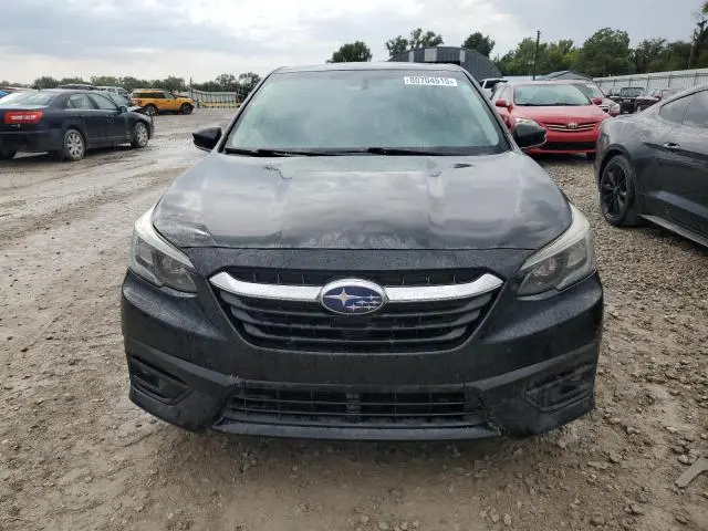 2021 SUBARU LEGACY PREMIUM  