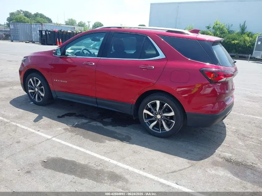 2024 CHEVROLET EQUINOX FWD PREMIER