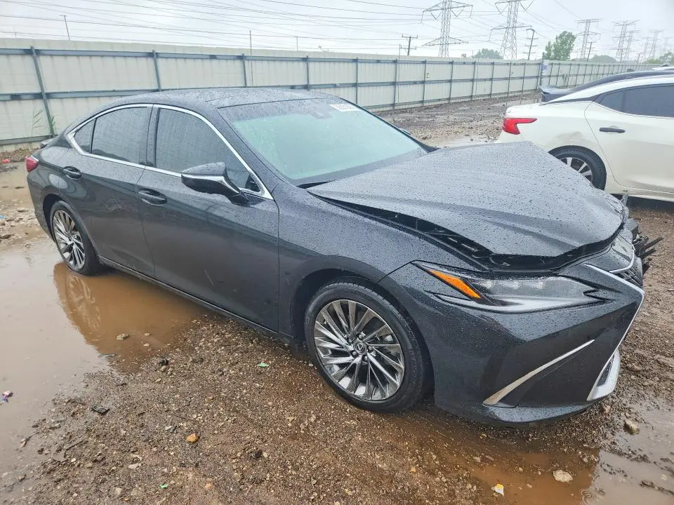 2024 LEXUS ES 350 ULTRA LUXURY  