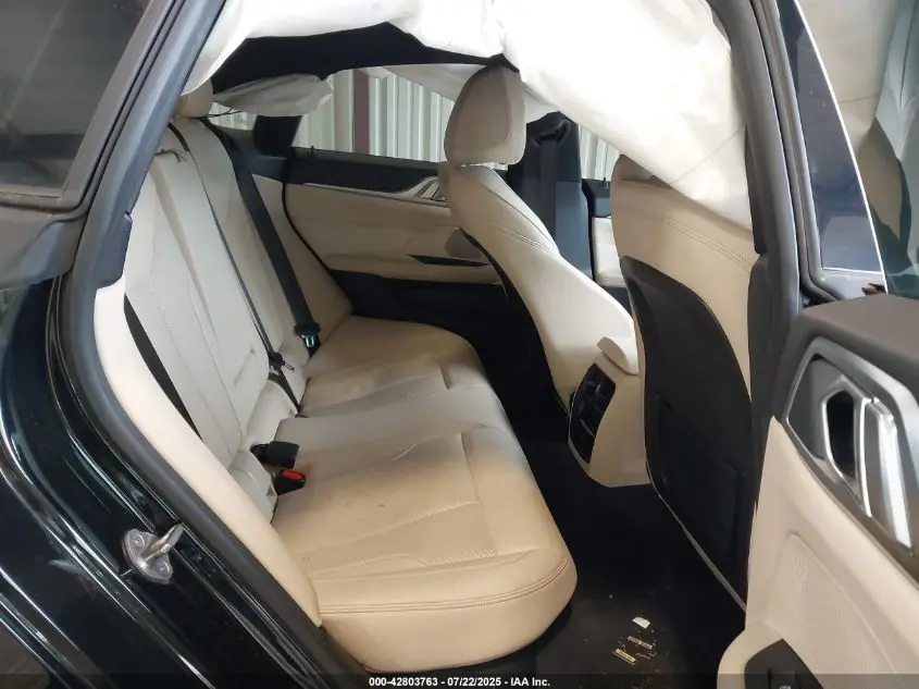 2023 BMW 430I GRAN COUPE  