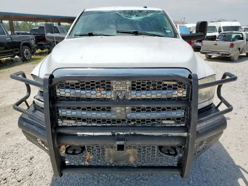 2014 RAM 2500 SLT  