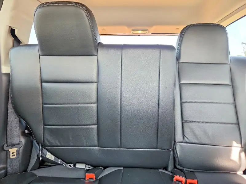 2013 JEEP PATRIOT LIMITED  
