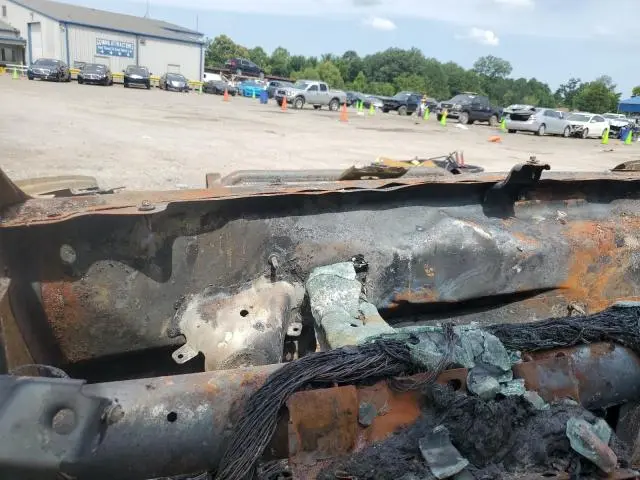 2022 CHEVROLET SILVERADO K1500  