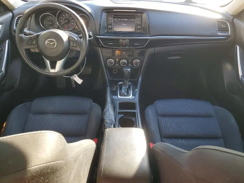 2015 MAZDA 6 SPORT  