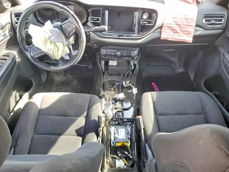 2023 DODGE DURANGO PURSUIT  