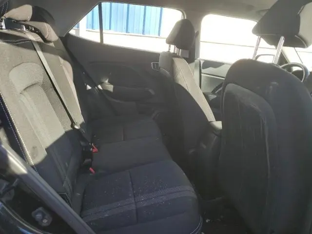 2021 HYUNDAI VENUE SEL  