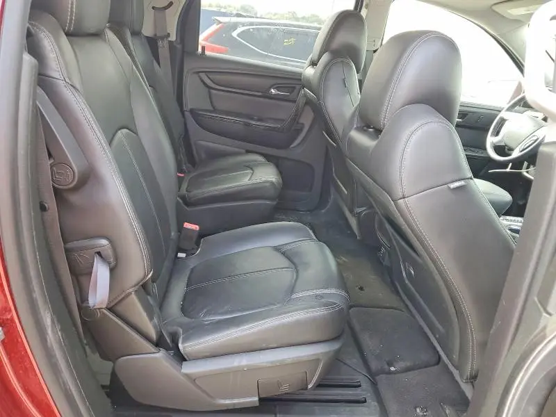 2015 GMC ACADIA SLT-1  