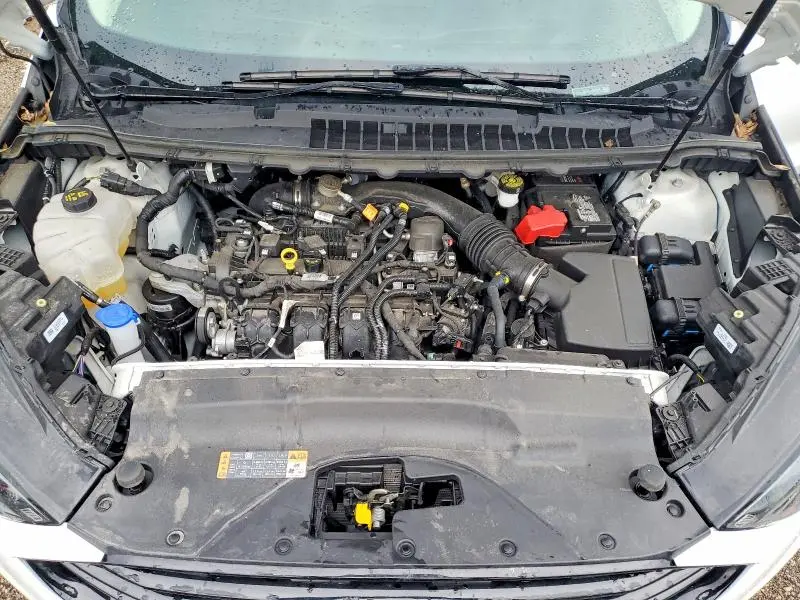 2024 FORD EDGE SE  