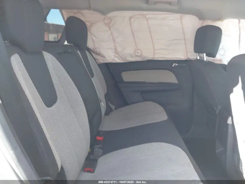 2012 GMC TERRAIN SLE-2