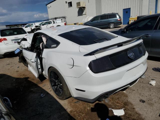 2015 FORD MUSTANG GT