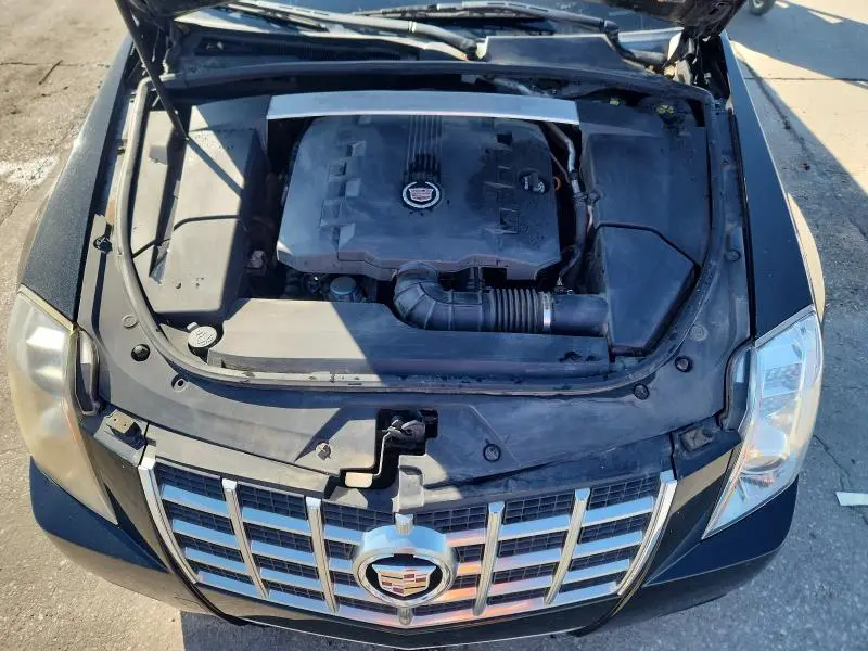 2014 CADILLAC CTS PERFORMANCE COLLECTION  