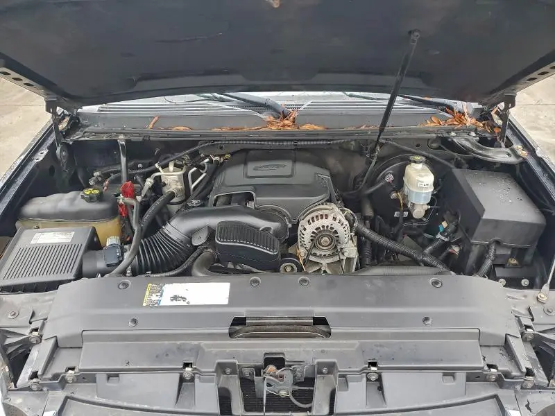 2011 GMC YUKON XL K1500 SLE  