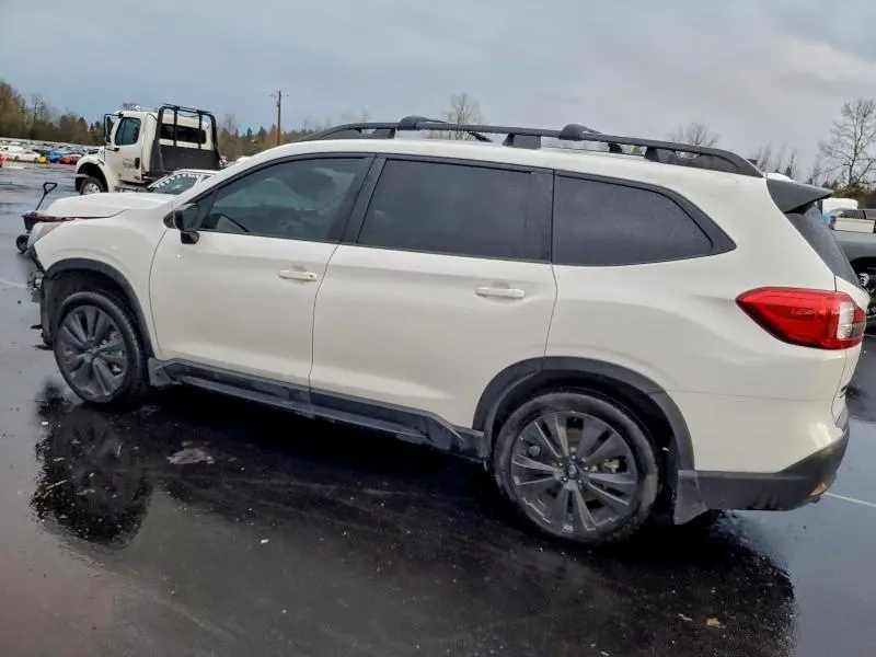 2022 SUBARU ASCENT ONYX EDITION  
