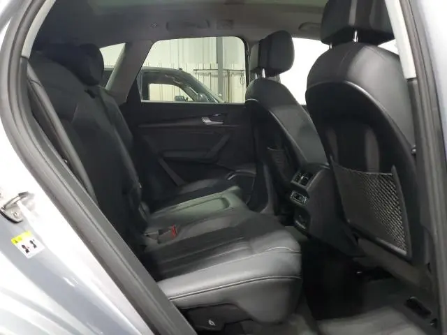 2020 AUDI Q5 PREMIUM PLUS