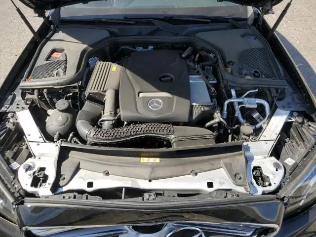 2018 MERCEDES-BENZ E 300  