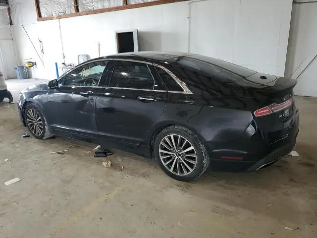 2017 LINCOLN MKZ PREMIERE  