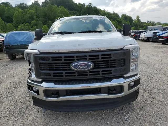 2023 FORD F250 SUPER DUTY  