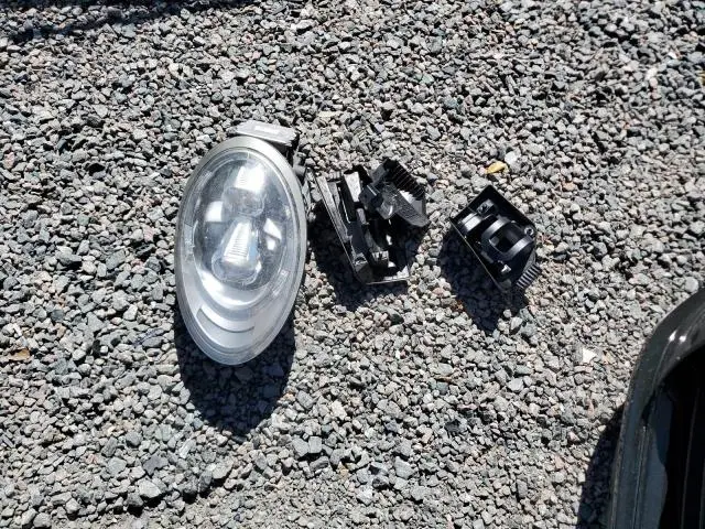 2015 PORSCHE 911 TURBO  