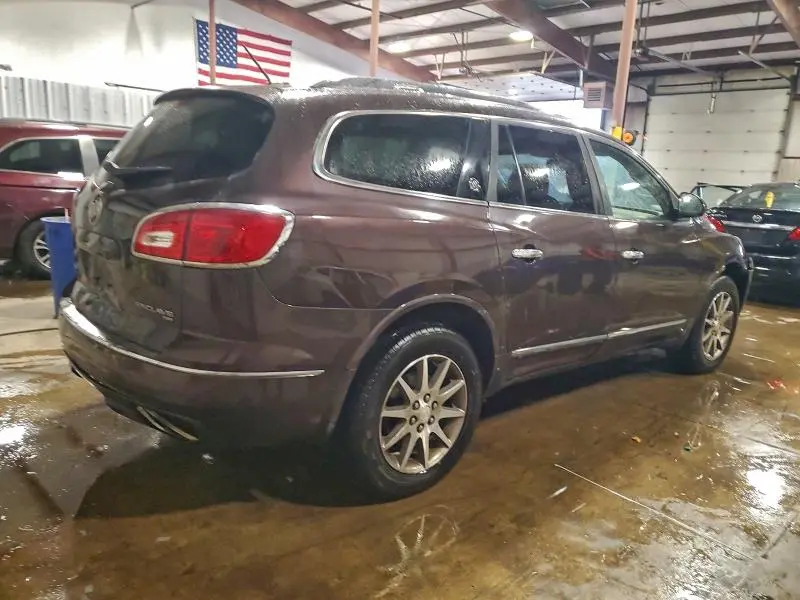 2015 BUICK ENCLAVE   