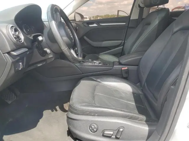 2015 AUDI A3 PREMIUM