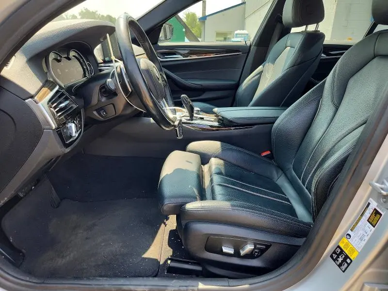 2018 BMW 530 XI  