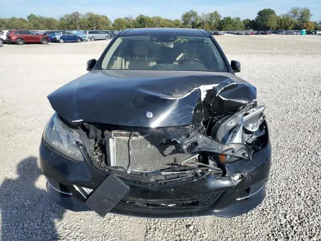 2014 MERCEDES-BENZ E 350 4MATIC  