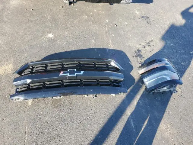 2016 CHEVROLET SILVERADO C1500 CUSTOM  