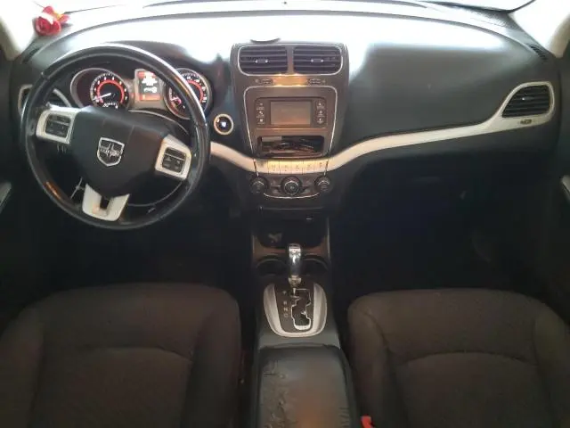 2016 DODGE JOURNEY SE  