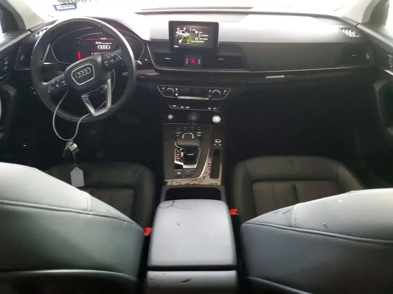 2020 AUDI Q5 PREMIUM  