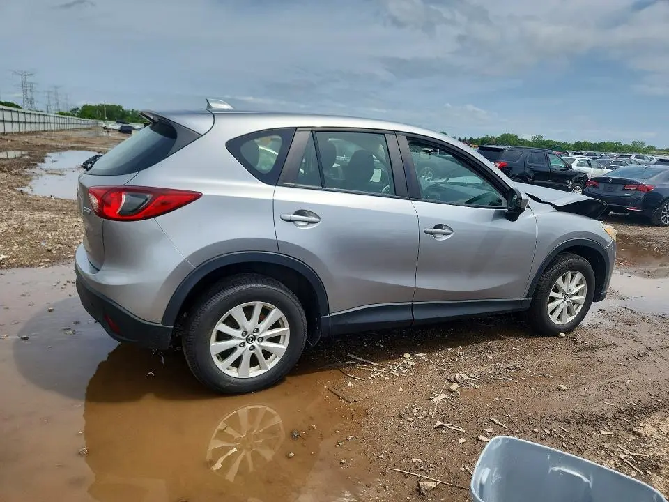 2013 MAZDA CX-5 SPORT  