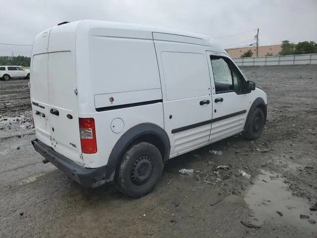 2013 FORD TRANSIT CONNECT XL  