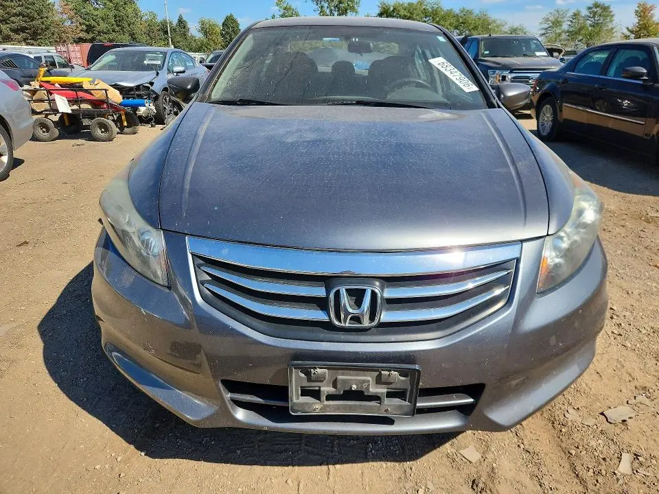 2011 HONDA ACCORD LXP  