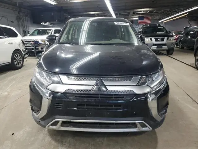 2020 MITSUBISHI OUTLANDER SE  