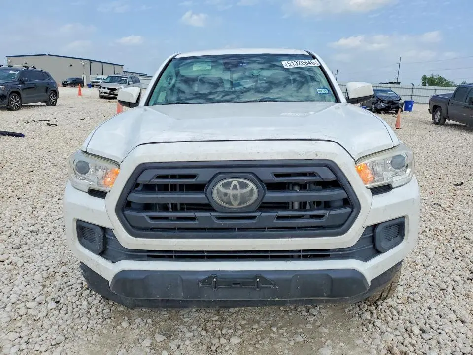 2019 TOYOTA TACOMA   