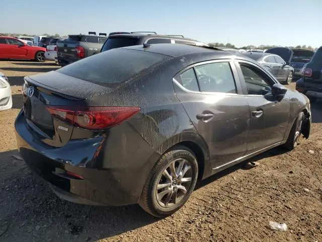 2015 MAZDA 3 TOURING  