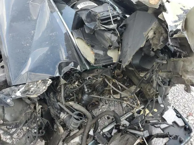 2013 CADILLAC CTS PERFORMANCE COLLECTION  