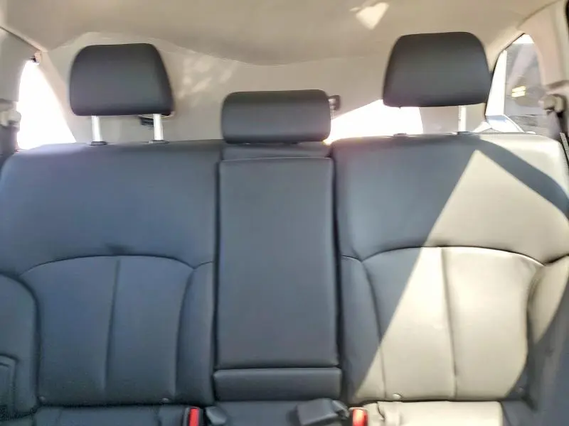 2012 SUBARU OUTBACK 3.6R LIMITED  