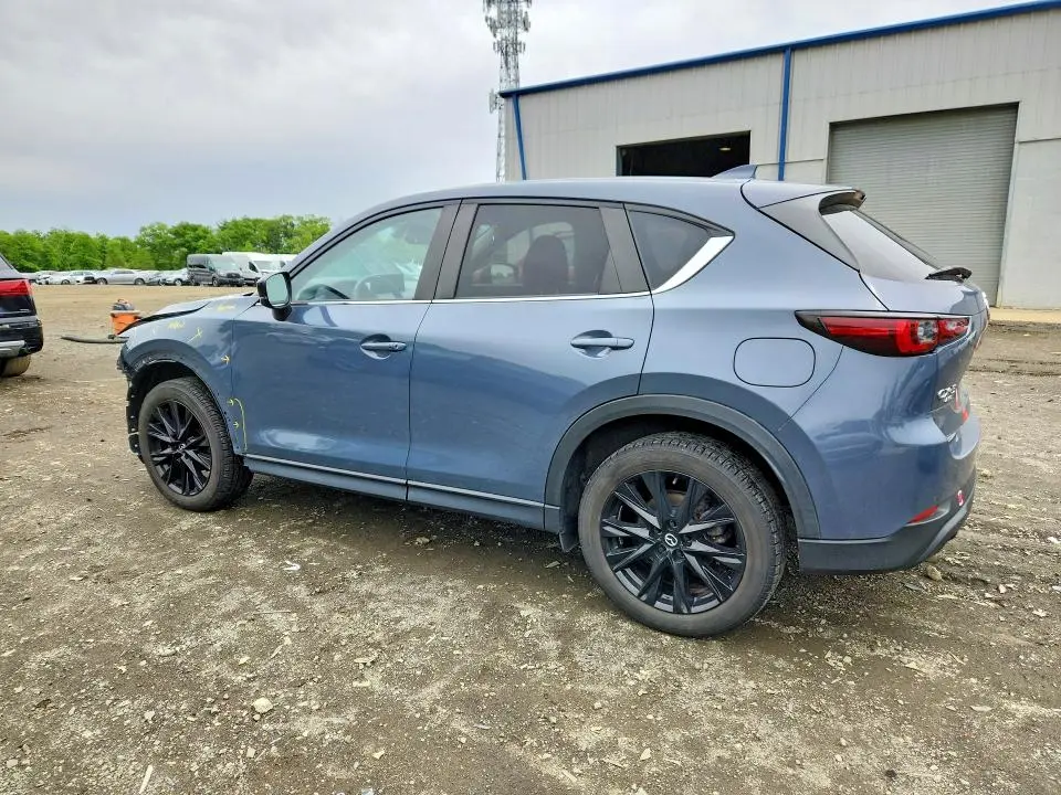2023 MAZDA CX-5 PREFERRED  