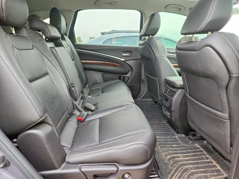 2020 ACURA MDX TECHNOLOGY  