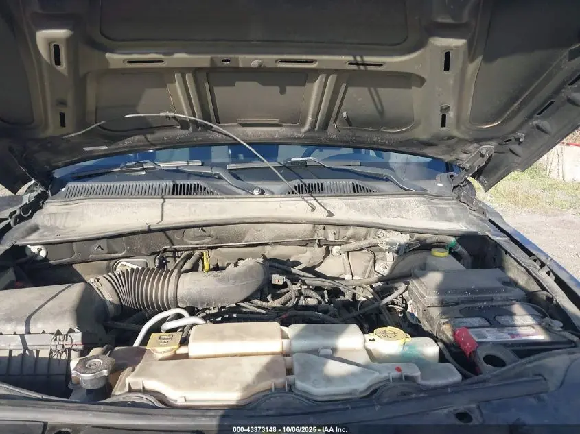 2010 JEEP LIBERTY SPORT