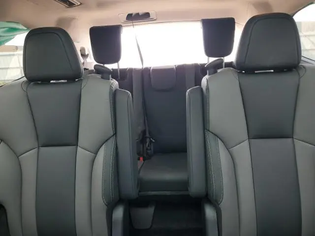 2024 SUBARU ASCENT ONYX EDITION  