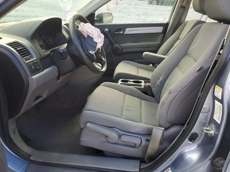 2010 HONDA CR-V LX  