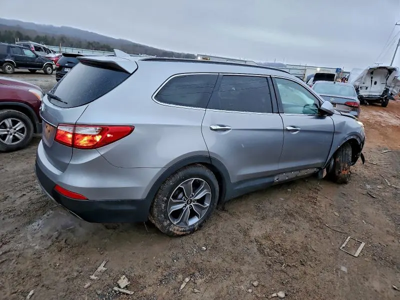 2016 HYUNDAI SANTA FE SE  
