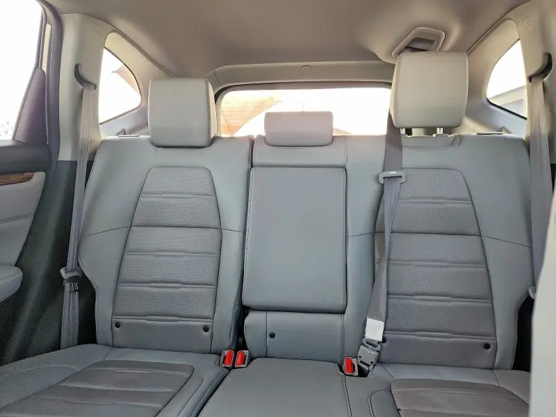 2018 HONDA CR-V EXL  