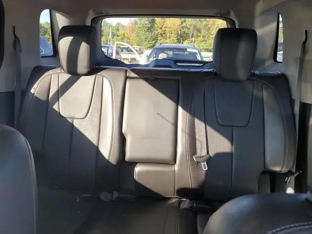 2015 GMC TERRAIN SLT  