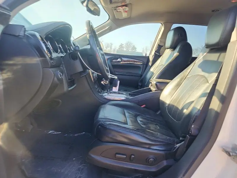 2014 BUICK ENCLAVE   