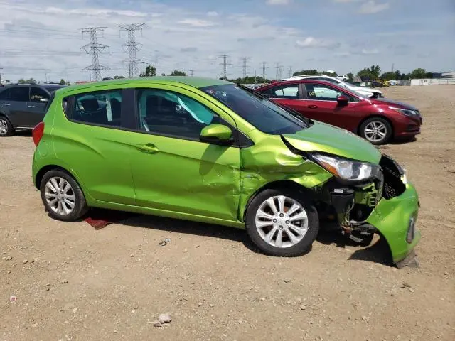 2016 CHEVROLET SPARK 1LT  